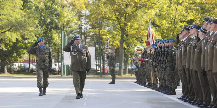 09.09.2022. Kielce. Jubileusz Centrum Przygotowań do Misji Zagranicznych. / Fot. Wiktor Taszłow - Radio Kielce