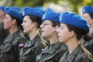 09.09.2022. Kielce. Jubileusz Centrum Przygotowań do Misji Zagranicznych. / Fot. Wiktor Taszłow - Radio Kielce