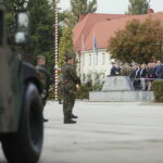 09.09.2022. Kielce. Jubileusz Centrum Przygotowań do Misji Zagranicznych. / Fot. Wiktor Taszłow - Radio Kielce