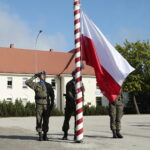 Wyszkolili już ponad 150 tys. żołnierzy - Radio Kielce 09.09.2022. Kielce. Jubileusz Centrum Przygotowań do Misji Zagranicznych. / Fot. Wiktor Taszłow - Radio Kielce