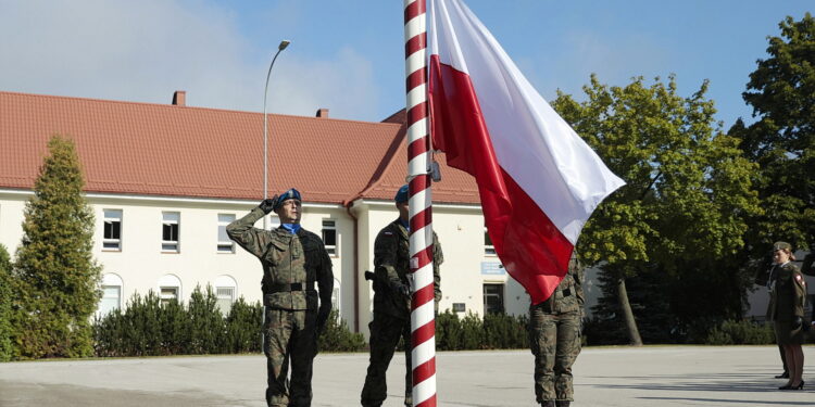 09.09.2022. Kielce. Jubileusz Centrum Przygotowań do Misji Zagranicznych. / Fot. Wiktor Taszłow - Radio Kielce