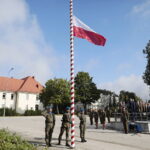 Wyszkolili już ponad 150 tys. żołnierzy - Radio Kielce 09.09.2022. Kielce. Jubileusz Centrum Przygotowań do Misji Zagranicznych. / Fot. Wiktor Taszłow - Radio Kielce