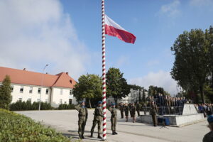 09.09.2022. Kielce. Jubileusz Centrum Przygotowań do Misji Zagranicznych. / Fot. Wiktor Taszłow - Radio Kielce