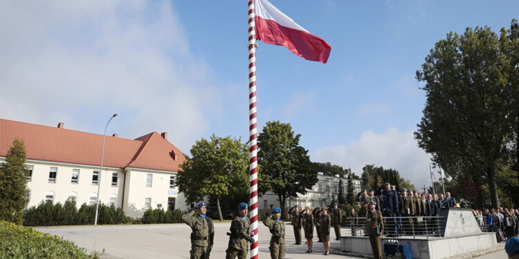 09.09.2022. Kielce. Jubileusz Centrum Przygotowań do Misji Zagranicznych. / Fot. Wiktor Taszłow - Radio Kielce