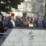 Wyszkolili już ponad 150 tys. żołnierzy - Radio Kielce 09.09.2022. Kielce. Jubileusz Centrum Przygotowań do Misji Zagranicznych. / Fot. Wiktor Taszłow - Radio Kielce