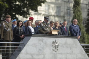 09.09.2022. Kielce. Jubileusz Centrum Przygotowań do Misji Zagranicznych. / Fot. Wiktor Taszłow - Radio Kielce