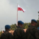 Wyszkolili już ponad 150 tys. żołnierzy - Radio Kielce 09.09.2022. Kielce. Jubileusz Centrum Przygotowań do Misji Zagranicznych. / Fot. Wiktor Taszłow - Radio Kielce