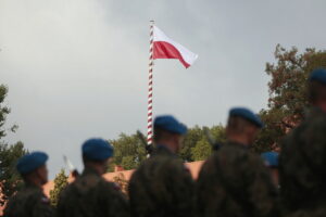 09.09.2022. Kielce. Jubileusz Centrum Przygotowań do Misji Zagranicznych. / Fot. Wiktor Taszłow - Radio Kielce