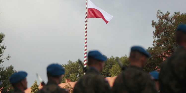 09.09.2022. Kielce. Jubileusz Centrum Przygotowań do Misji Zagranicznych. / Fot. Wiktor Taszłow - Radio Kielce