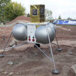 09.09.2022. Kielce, Politechnika Świętokrzyska. European Rover Challenge. / Fot. Wiktor Taszłow - Radio Kielce