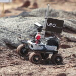 09.09.2022. Kielce, Politechnika Świętokrzyska. European Rover Challenge. / Fot. Wiktor Taszłow - Radio Kielce