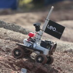 Przed nami kolejne starcie łazików marsjańskich