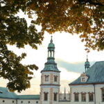 26.09.2022. Kielce. Jesień / Fot. Wiktor Taszłow – Radio Kielce