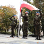 27.09.2022. Kielce. 83. rocznica powstania Polskiego Państwa Podziemnego / Fot. Wiktor Taszłow - Radio Kielce