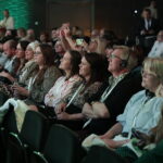 12.09.2022. Targi Kielce. Europejski Parlament Wiejski. / Fot. Wiktor Taszłow - Radio Kielce