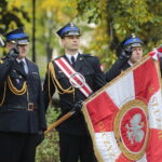 27.09.2022. Kielce. 83. rocznica powstania Polskiego Państwa Podziemnego / Fot. Wiktor Taszłow - Radio Kielce