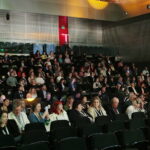 12.09.2022. Targi Kielce. Europejski Parlament Wiejski. / Fot. Wiktor Taszłow - Radio Kielce