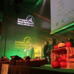 12.09.2022. Targi Kielce. Europejski Parlament Wiejski. / Fot. Wiktor Taszłow - Radio Kielce