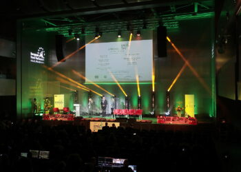 W Kielcach podpisano Deklarację Mieszkańców Wsi. To efekt spotkania Europejskiego Parlamentu Wiejskiego - Radio Kielce