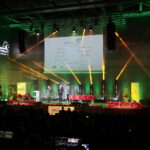 12.09.2022. Targi Kielce. Europejski Parlament Wiejski. / Fot. Wiktor Taszłow - Radio Kielce