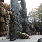 27.09.2022. Kielce. 83. rocznica powstania Polskiego Państwa Podziemnego / Fot. Wiktor Taszłow - Radio Kielce