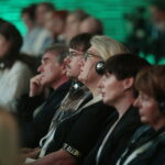 12.09.2022. Targi Kielce. Europejski Parlament Wiejski. / Fot. Wiktor Taszłow - Radio Kielce