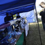 09.09.2022. Kielce, Politechnika Świętokrzyska. European Rover Challenge. / Fot. Wiktor Taszłow - Radio Kielce