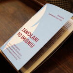 15.09.2022. Chmielnik. Uroczystości upamiętniające Marianne Stradowską i jej syna Wacława, którzy zginęli za pomoc Żydom / Fot. Wiktor Taszłow – Radio Kielce