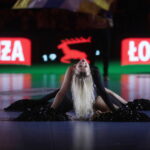 14.09.2022. Liga Mistrzów. Mecz Łomża Industria Kielce - HBC Nantes / Fot. Wiktor Taszłow – Radio Kielce