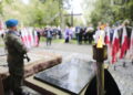 16.09.2022. Kielce. Obchody 83. rocznicy sowieckiej agresji na Polskę / Fot. Wiktor Taszłow - Radio Kielce