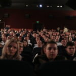 16.09.2022. Kielce. Premiera filmu „Zomoza". / Fot. Wiktor Taszłow - Radio Kielce