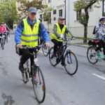 17.09.2022. Kielce. 10. Pielgrzymka Rowerowa na Święty Krzyż / Fot. Wiktor Taszłow - Radio Kielce