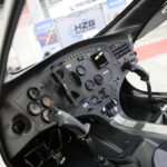 Podniebne maszyny w Targach Kielce - Radio Kielce