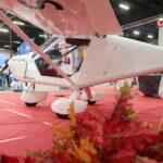 Podniebne maszyny w Targach Kielce - Radio Kielce