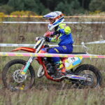 18.09.2022. Piekoszów. Mistrzostwa Europy Enduro / Fot. Wiktor Taszłow – Radio Kielce