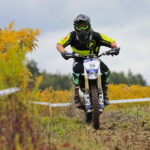 18.09.2022. Piekoszów. Mistrzostwa Europy Enduro / Fot. Wiktor Taszłow – Radio Kielce