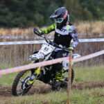 18.09.2022. Piekoszów. Mistrzostwa Europy Enduro / Fot. Wiktor Taszłow – Radio Kielce