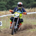 18.09.2022. Piekoszów. Mistrzostwa Europy Enduro / Fot. Wiktor Taszłow – Radio Kielce