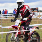 18.09.2022. Piekoszów. Mistrzostwa Europy Enduro / Fot. Wiktor Taszłow – Radio Kielce