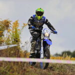 18.09.2022. Piekoszów. Mistrzostwa Europy Enduro / Fot. Wiktor Taszłow – Radio Kielce