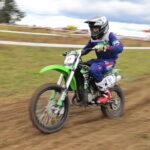 18.09.2022. Piekoszów. Mistrzostwa Europy Enduro / Fot. Wiktor Taszłow – Radio Kielce