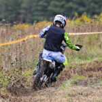 18.09.2022. Piekoszów. Mistrzostwa Europy Enduro / Fot. Wiktor Taszłow – Radio Kielce