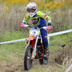18.09.2022. Piekoszów. Mistrzostwa Europy Enduro / Fot. Wiktor Taszłow – Radio Kielce