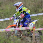 18.09.2022. Piekoszów. Mistrzostwa Europy Enduro / Fot. Wiktor Taszłow – Radio Kielce
