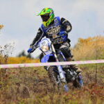 18.09.2022. Piekoszów. Mistrzostwa Europy Enduro / Fot. Wiktor Taszłow – Radio Kielce