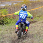 18.09.2022. Piekoszów. Mistrzostwa Europy Enduro / Fot. Wiktor Taszłow – Radio Kielce