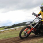 18.09.2022. Piekoszów. Mistrzostwa Europy Enduro / Fot. Wiktor Taszłow – Radio Kielce