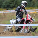 18.09.2022. Piekoszów. Mistrzostwa Europy Enduro / Fot. Wiktor Taszłow – Radio Kielce