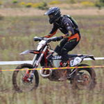 18.09.2022. Piekoszów. Mistrzostwa Europy Enduro / Fot. Wiktor Taszłow – Radio Kielce