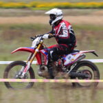 18.09.2022. Piekoszów. Mistrzostwa Europy Enduro / Fot. Wiktor Taszłow – Radio Kielce